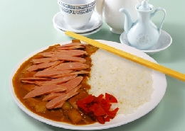 味百咖喱 多元產品、優質服務與穩健加盟模式解析